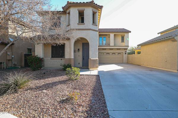 Laveen, AZ 85339,8727 S 40TH Drive