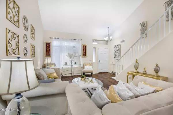 Surprise, AZ 85374,15924 W TASHA Drive