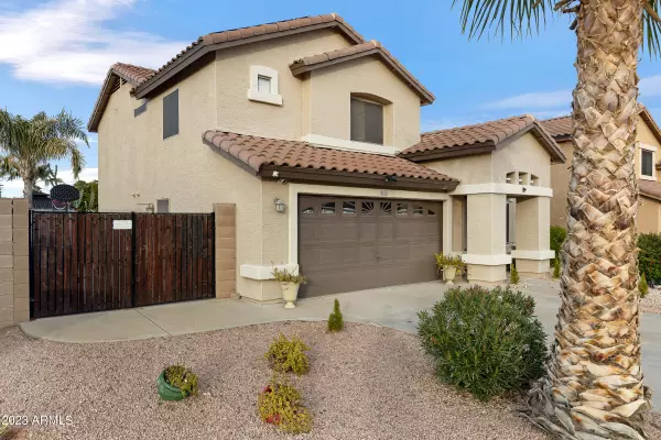 Surprise, AZ 85374,15924 W TASHA Drive