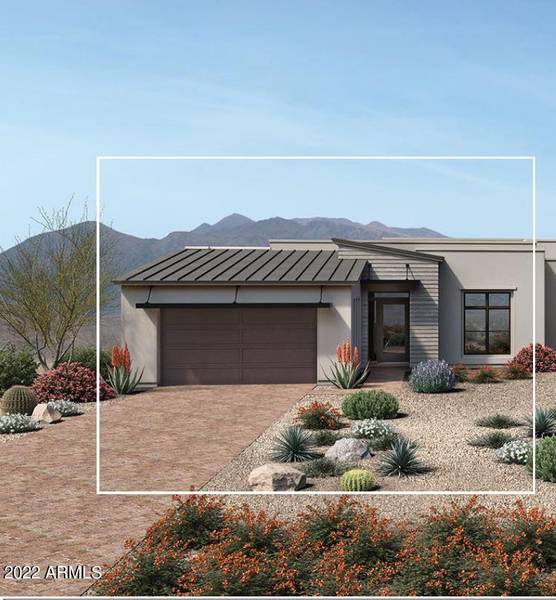 14707 N ADERO CANYON Drive, Fountain Hills, AZ 85268