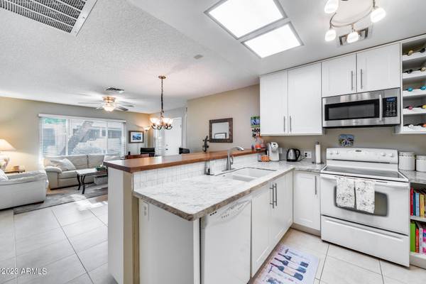 Surprise, AZ 85374,14300 W BELL Road #432