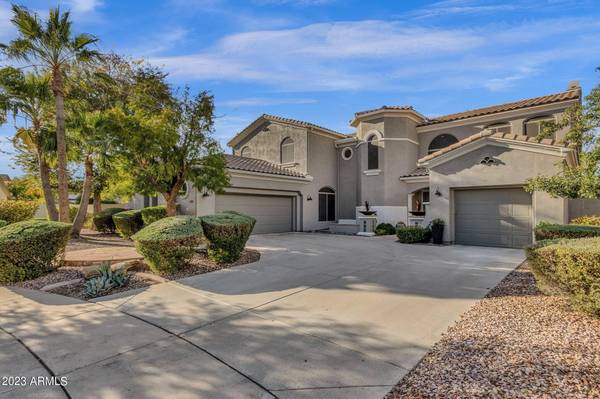 Gilbert, AZ 85297,4702 S PABLO PASS Court