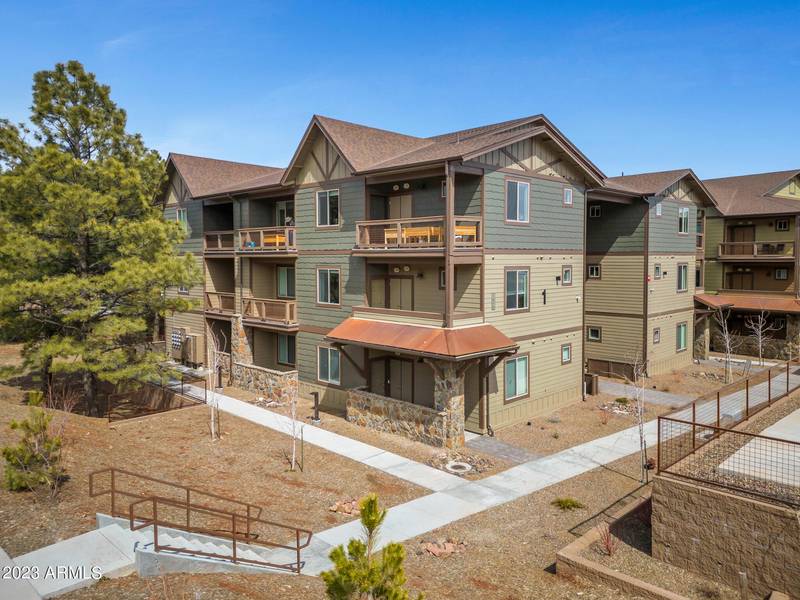 1650 E Ponderosa Parkway #106, Flagstaff, AZ 86001