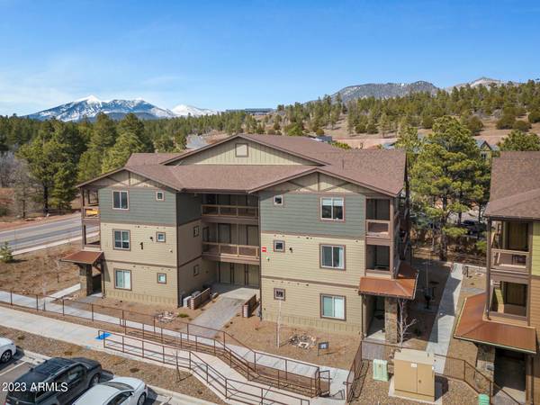 Flagstaff, AZ 86001,1650 E Ponderosa Parkway #106