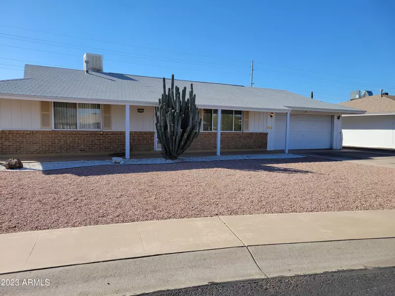 10111 W DEANITA Lane W, Sun City, AZ 85351