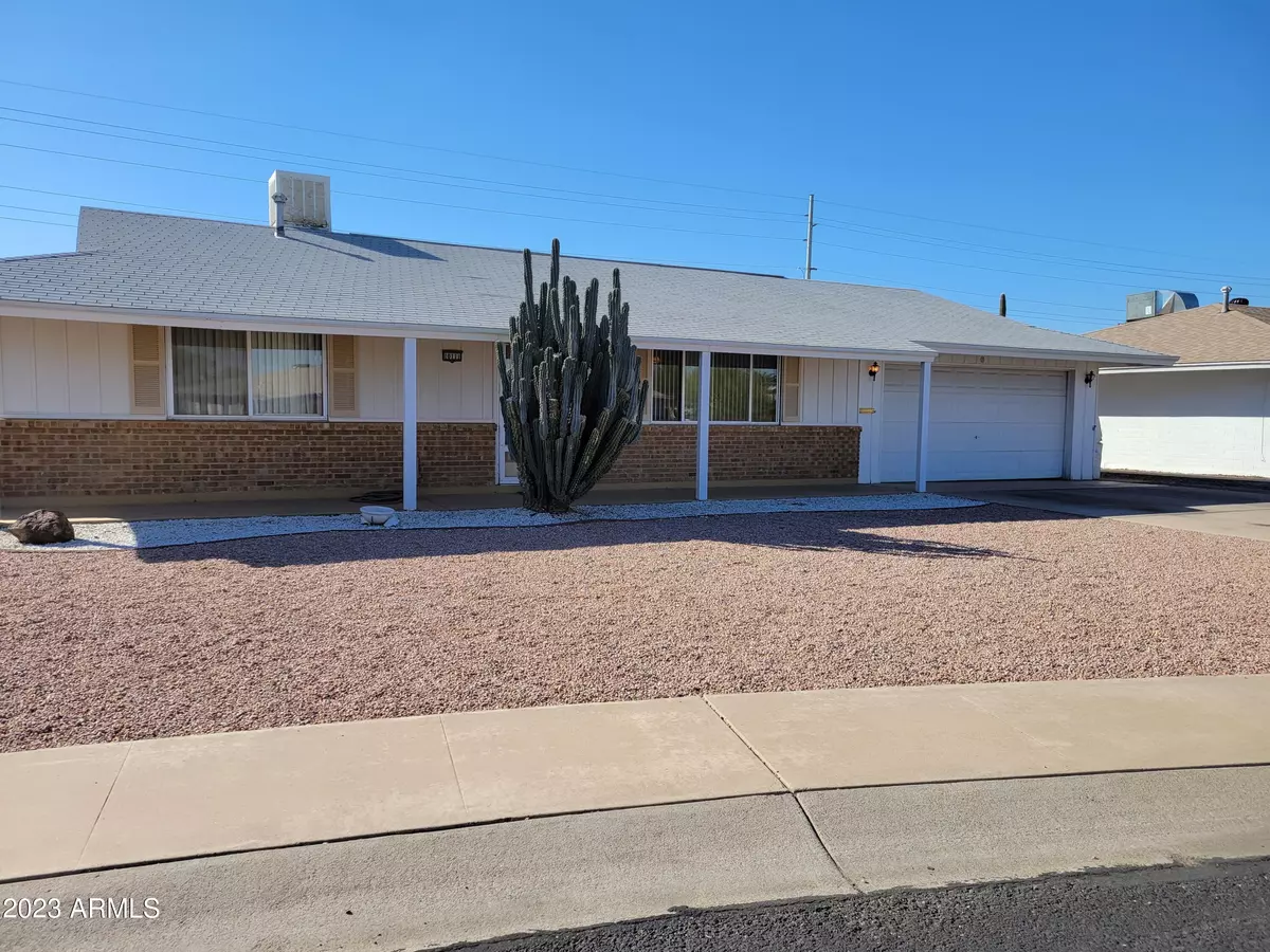 Sun City, AZ 85351,10111 W DEANITA Lane W