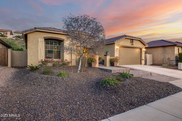 Peoria, AZ 85383,25969 N 106TH Drive