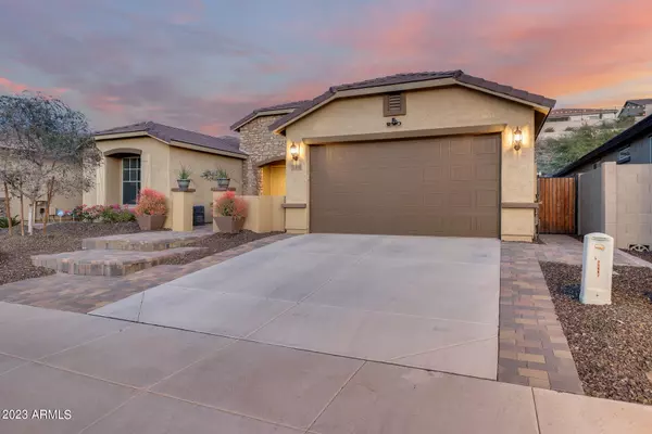 Peoria, AZ 85383,25969 N 106TH Drive