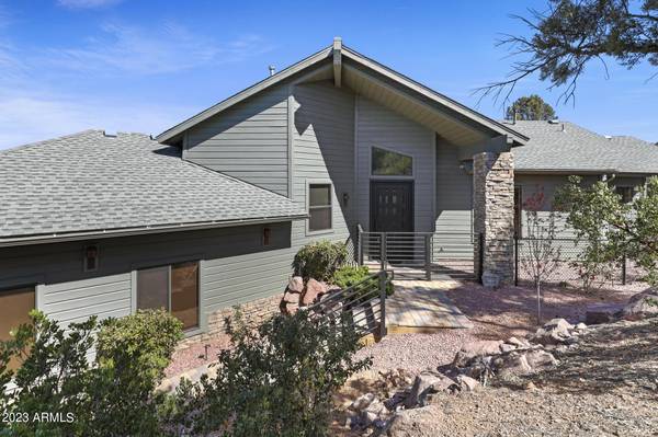 Payson, AZ 85541,2507 E Scenic Drive