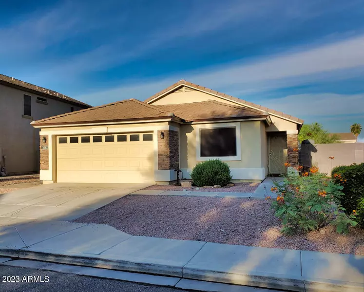 1063 S 240TH Drive, Buckeye, AZ 85326