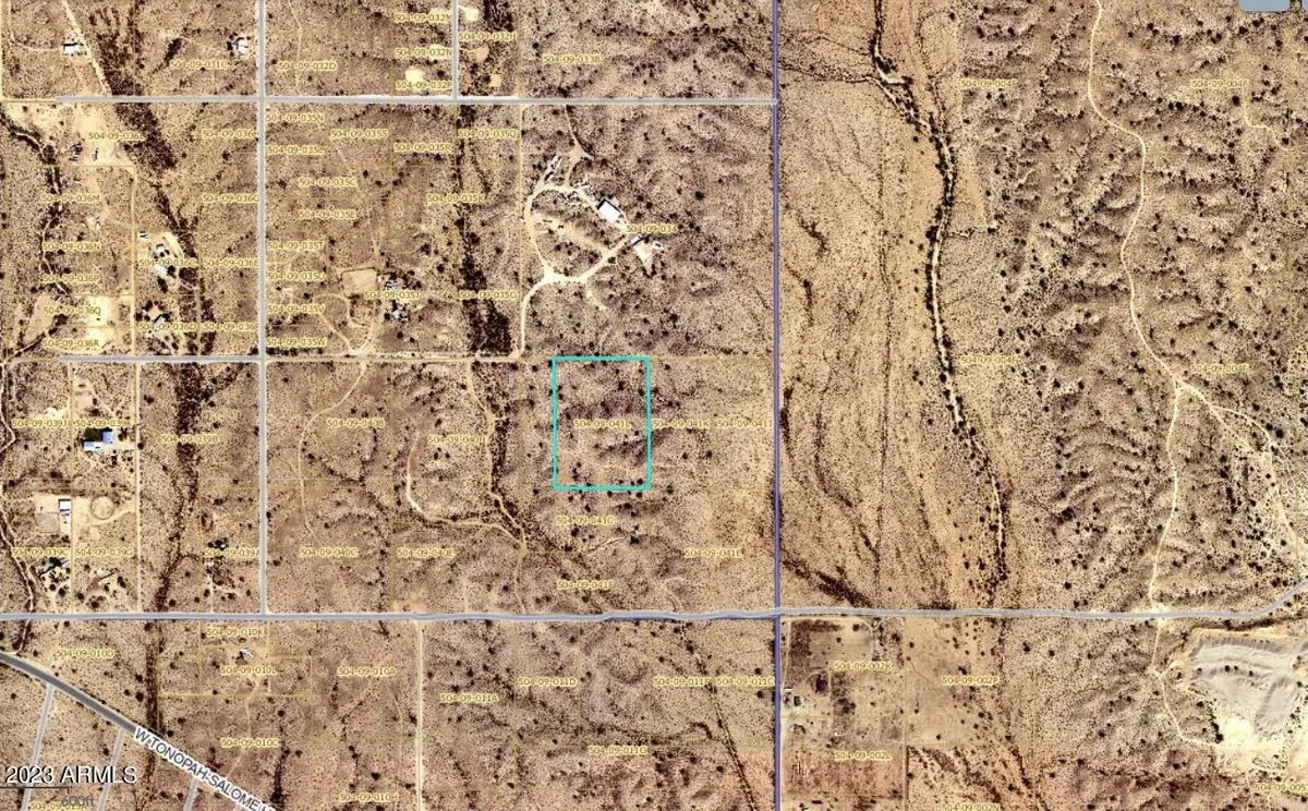 Tonopah, AZ 85354,333 Ave & Glenrosa Ave -- #Lot B