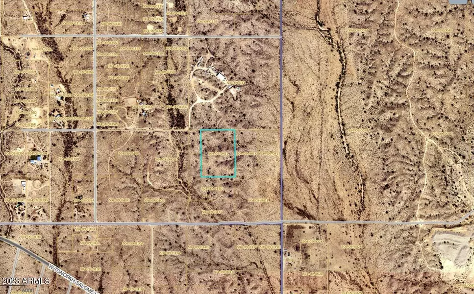 333 Ave & Glenrosa Ave -- #Lot C, Tonopah, AZ 85354