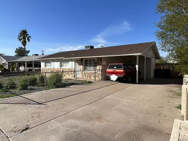 Mesa, AZ 85210,324 E MILLETT Avenue