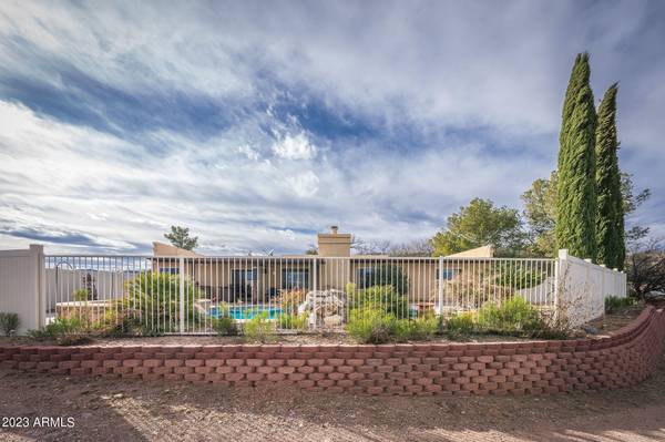 Rio Rico, AZ 85648,686 MANOLETE Court