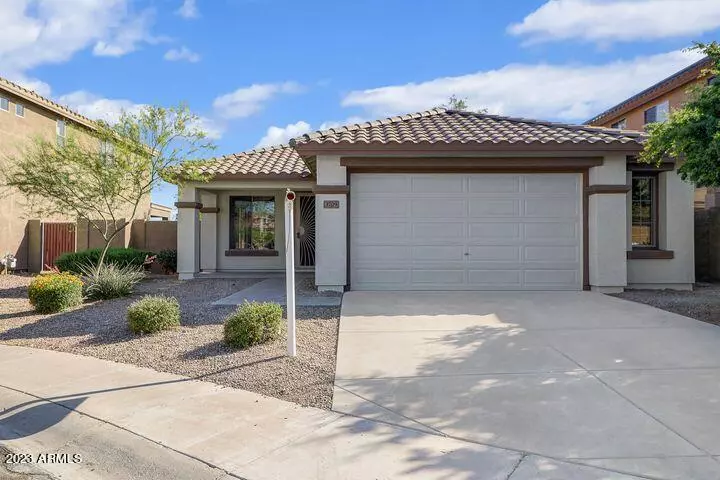 3709 W GLACIER Court, Anthem, AZ 85086