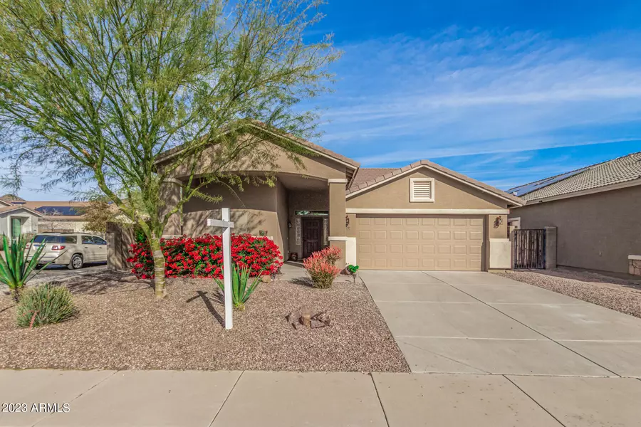 25862 W Ripple Road, Buckeye, AZ 85326