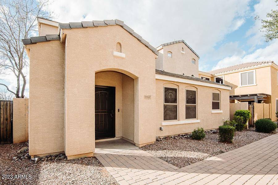 3067 E HARRISON Street, Gilbert, AZ 85295