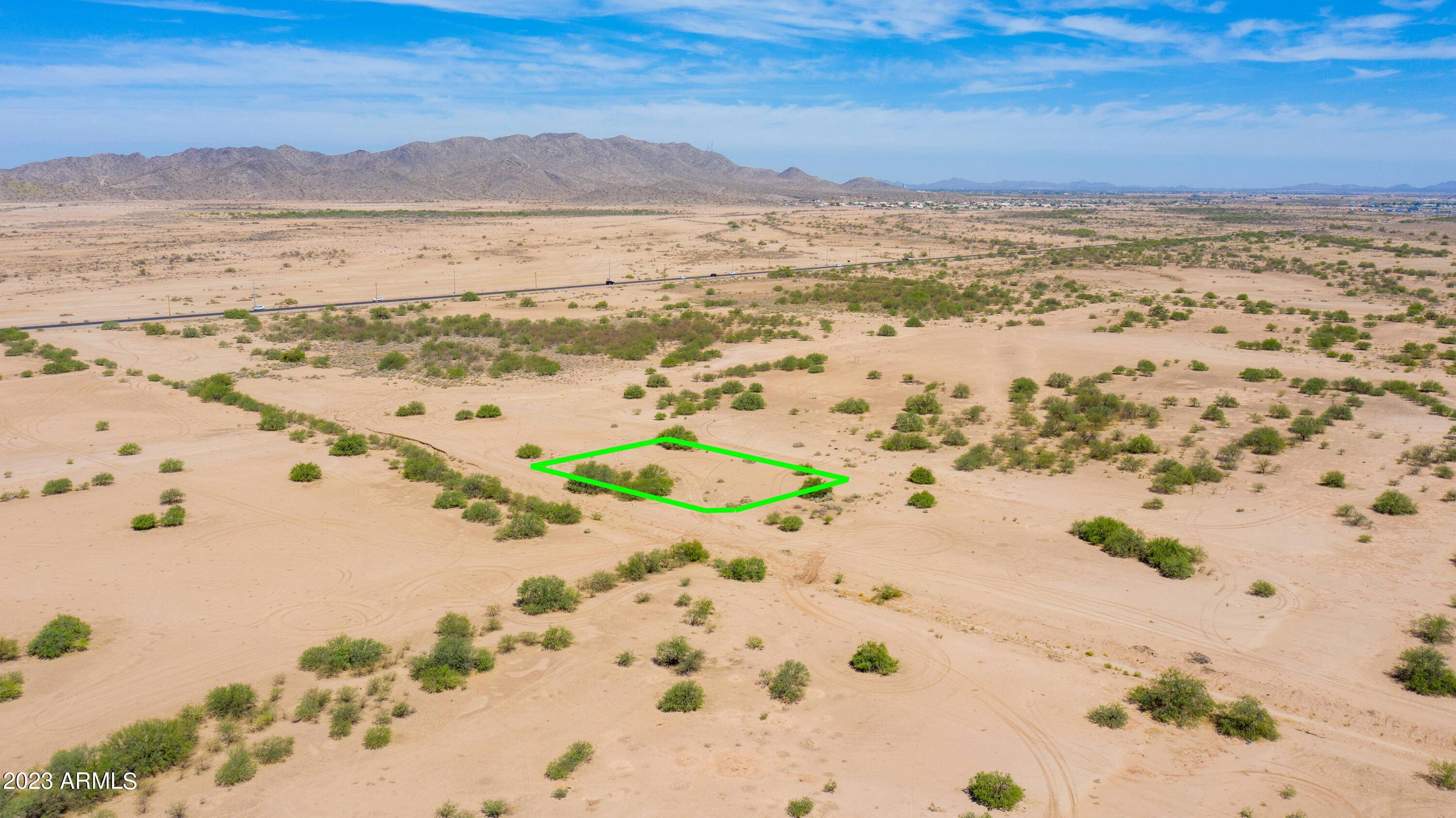 Eloy, AZ 85131,6800 W CHARLESTON Road #26