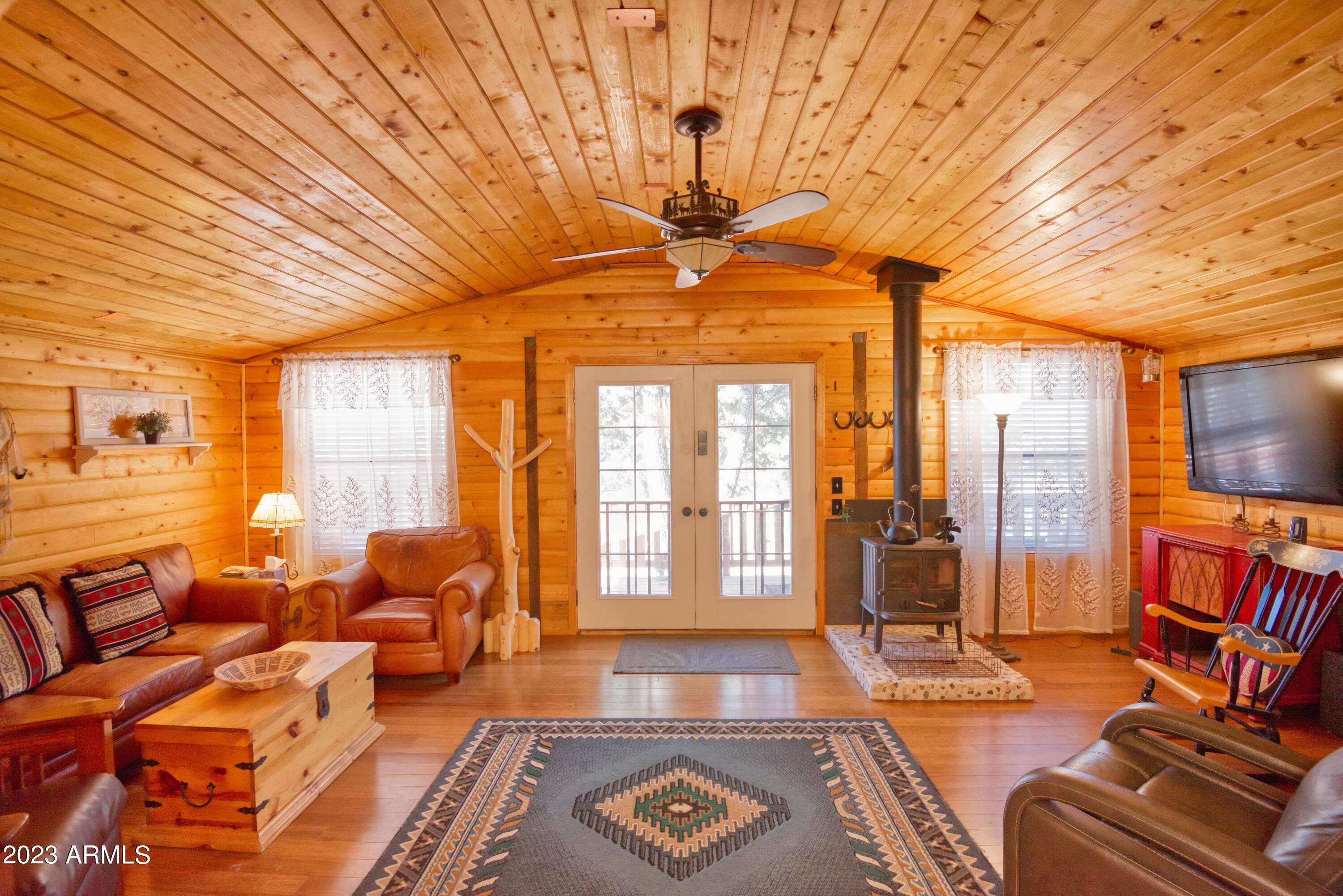 Pine, AZ 85544,4089 N MISTLETOE Drive