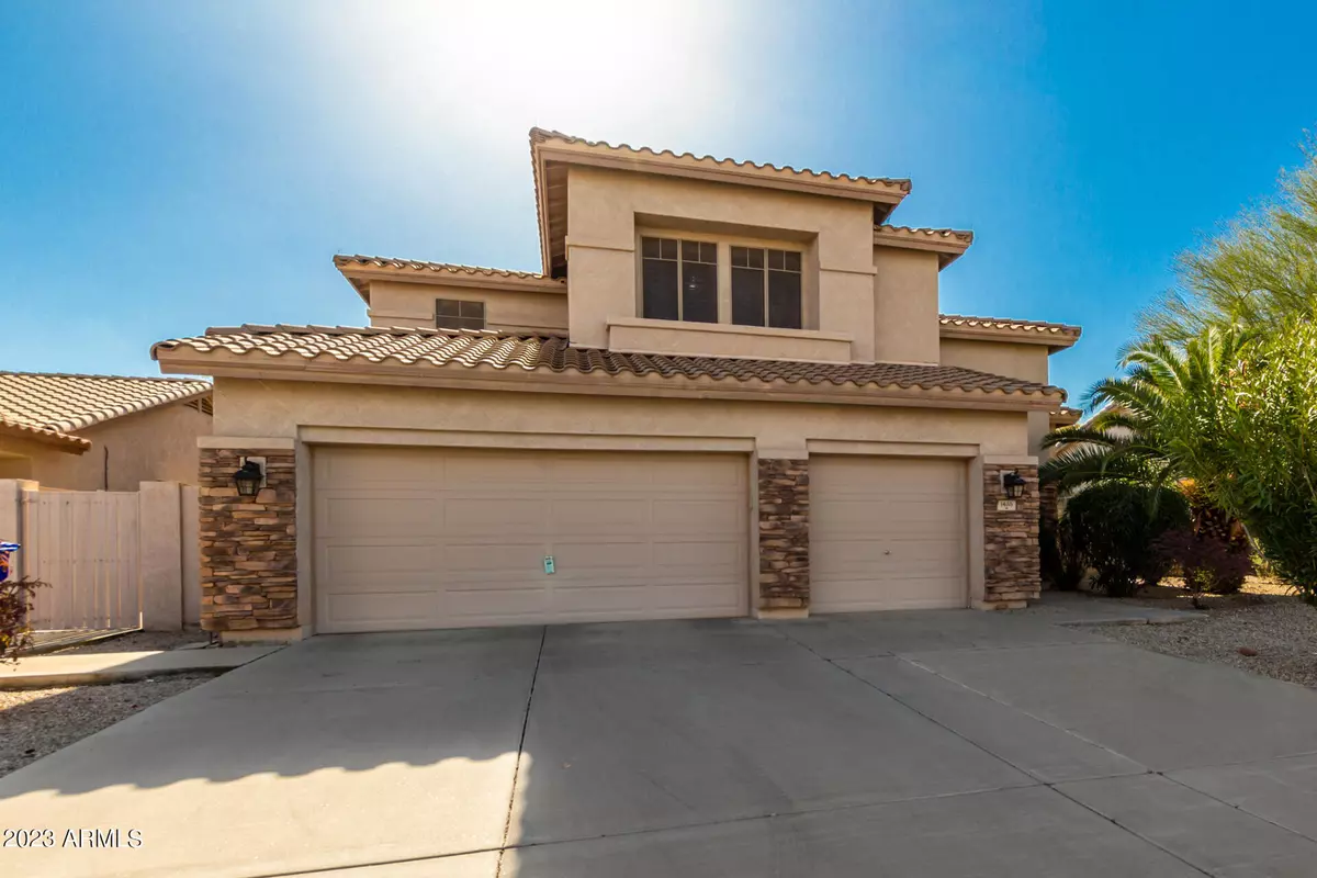 Chandler, AZ 85225,1435 E WHITTEN Place