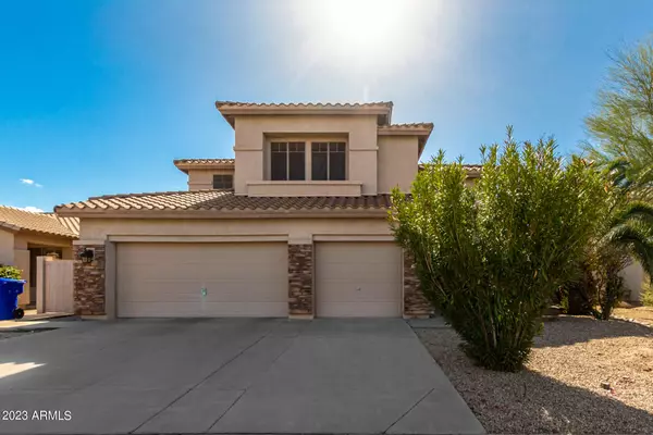 Chandler, AZ 85225,1435 E WHITTEN Place