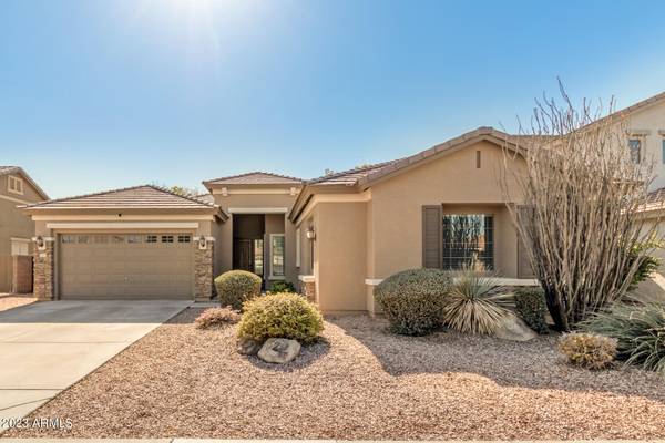 Avondale, AZ 85392,13511 W MERRELL Street