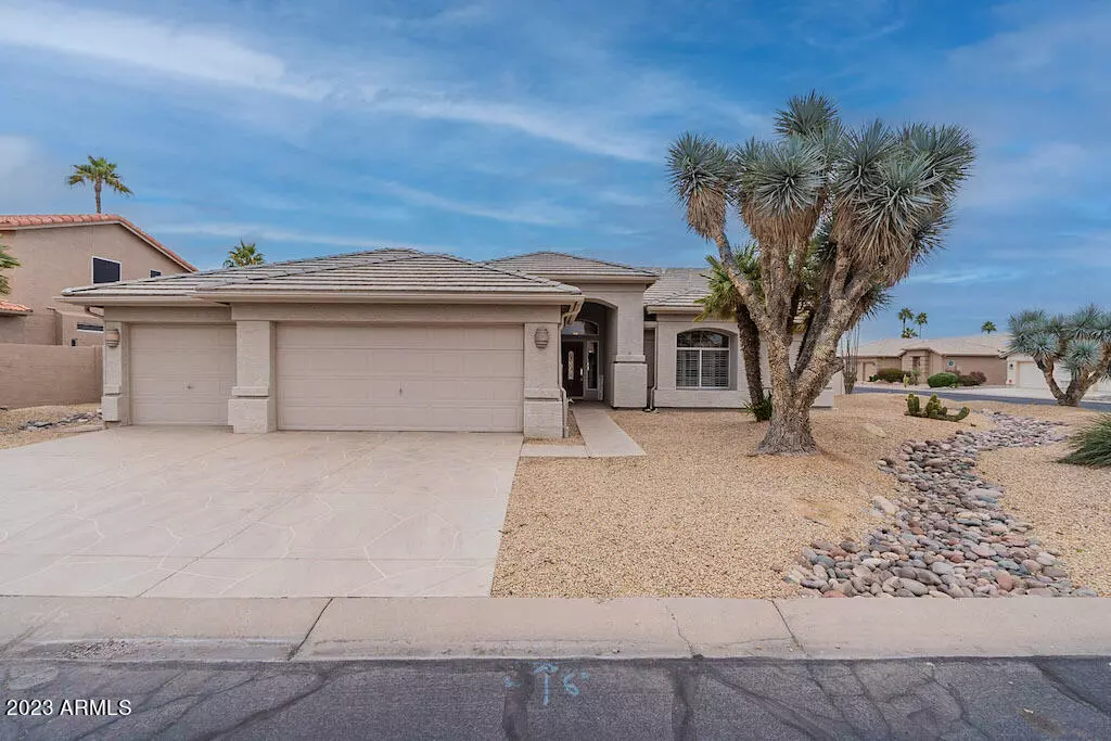 Sun Lakes, AZ 85248,9325 E CHERRYWOOD Drive