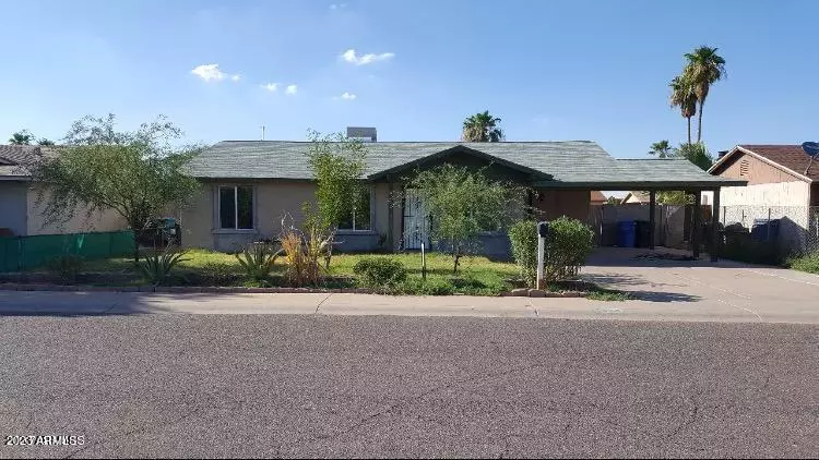 5006 W LEWIS Avenue, Phoenix, AZ 85035