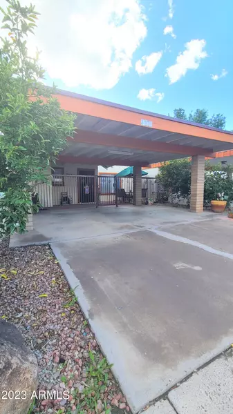 4771 W VIA CYNTHIA --, Glendale, AZ 85301