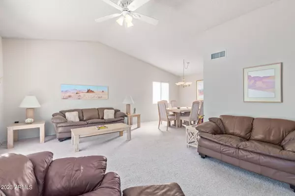 Sun City West, AZ 85375,13465 W SKY HAWK Drive