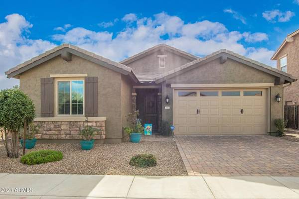 Chandler, AZ 85249,297 E CANYON Way