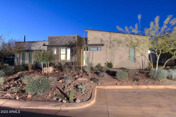 Fountain Hills, AZ 85268,15961 E RIDGESTONE Drive