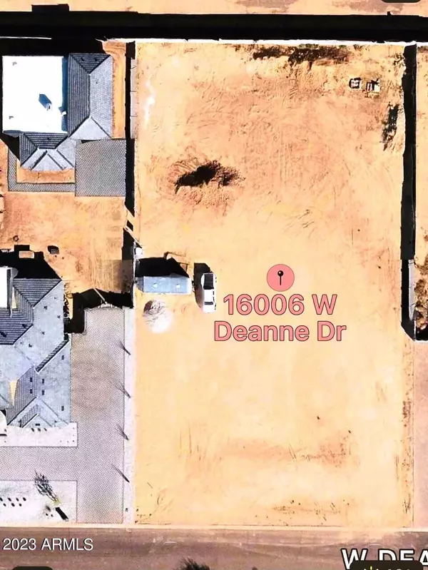 Waddell, AZ 85355,16006 W DEANNE Drive #92