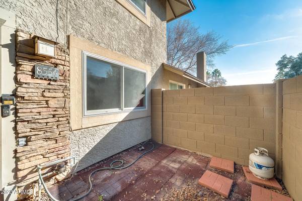 Scottsdale, AZ 85257,8554 E BELLEVIEW Street