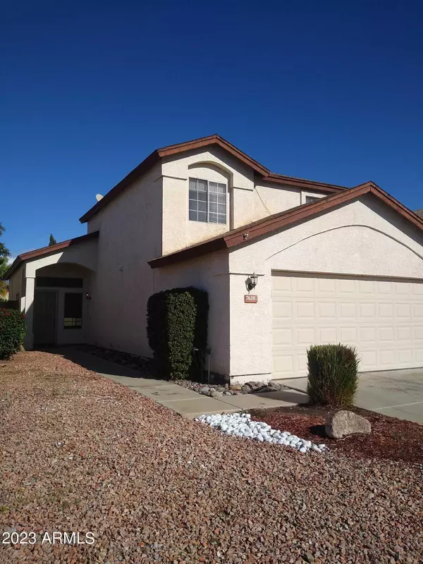 Peoria, AZ 85345,7610 W IRONWOOD Drive