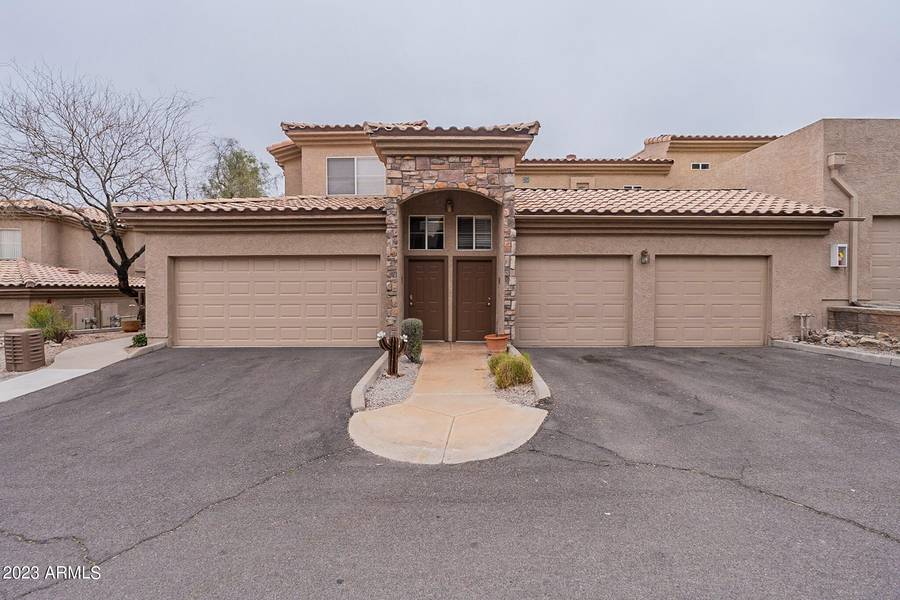 13700 N FOUNTAIN HILLS Boulevard #268, Fountain Hills, AZ 85268