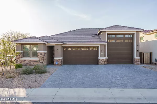 3720 S 76TH Glen, Phoenix, AZ 85043