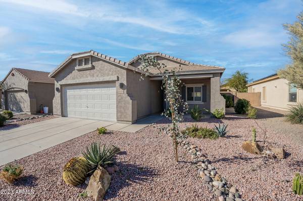 Surprise, AZ 85388,15430 N 172ND Avenue