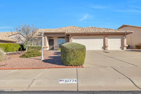 10774 W Tonopah Drive, Sun City, AZ 85373