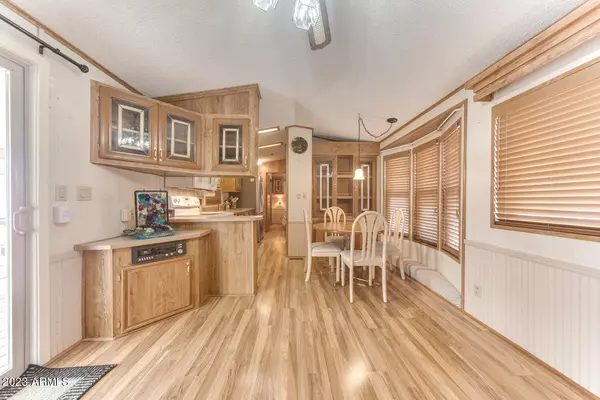 Surprise, AZ 85374,17200 W BELL Road #381