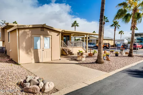 Surprise, AZ 85374,17200 W BELL Road #381