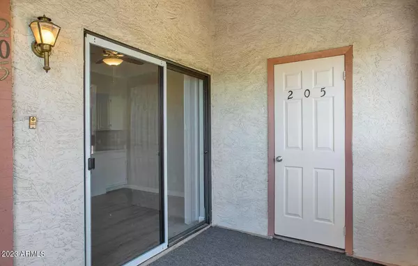 Scottsdale, AZ 85251,2959 N 68TH Place #205