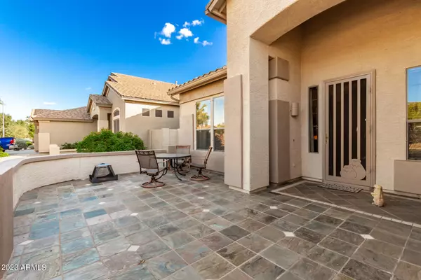 Peoria, AZ 85383,8021 W VIA MONTOYA Drive