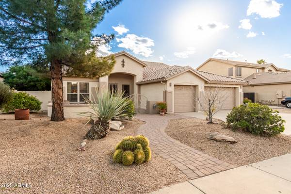 Peoria, AZ 85383,8021 W VIA MONTOYA Drive