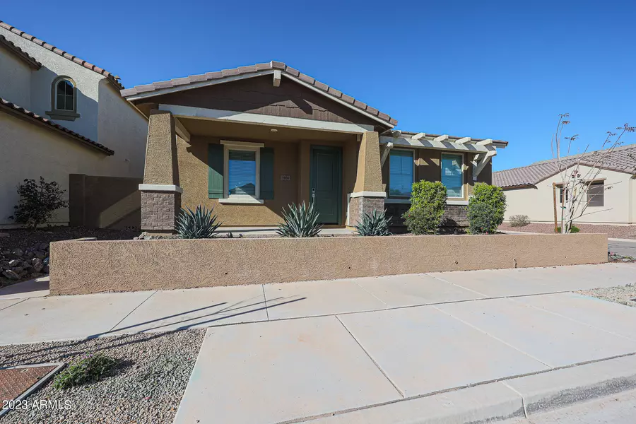 1066 S 151ST Lane, Goodyear, AZ 85338