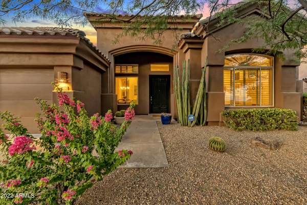 Scottsdale, AZ 85255,10878 E ROSEMARY Lane