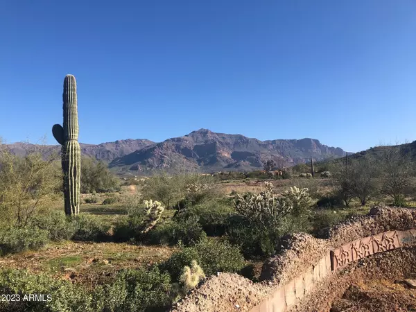 Gold Canyon, AZ 85118,5371 S DESERT DAWN Drive