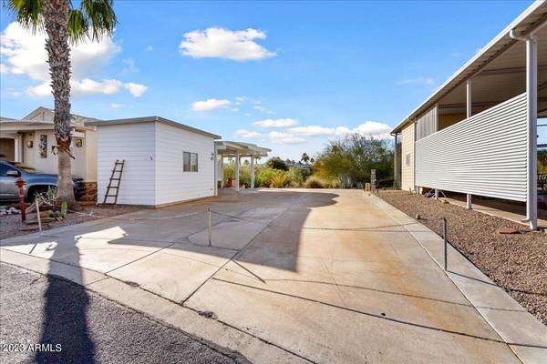 Surprise, AZ 85374,17200 W BELL Road #1284