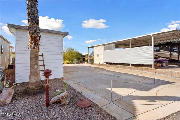 Surprise, AZ 85374,17200 W BELL Road #1284