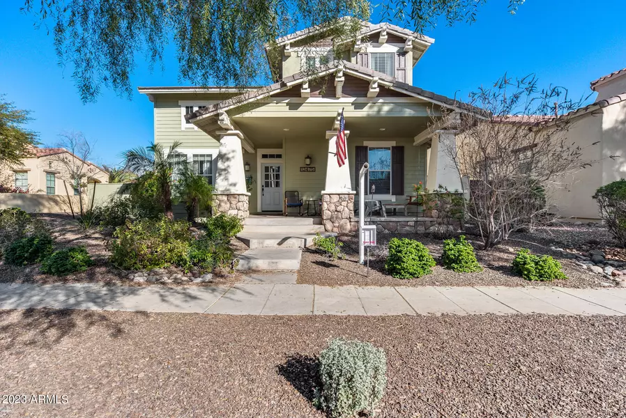 13475 N 153RD Avenue, Surprise, AZ 85379